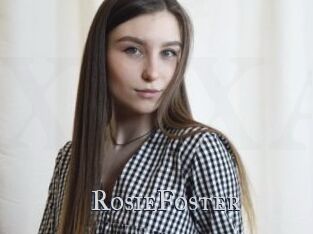 RosieFoster