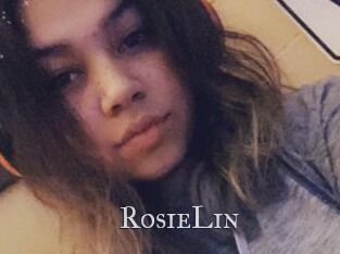 RosieLin