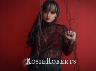 RosieRoberts
