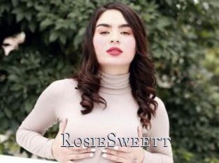 RosieSweett Xxx Amateur