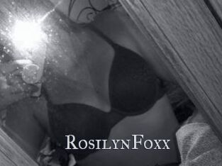 RosilynFoxx