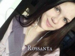 Rossanya