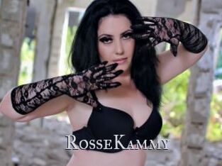 RosseKammy