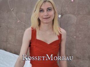 RossetMoreau