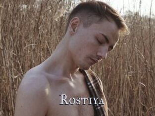 Rostiya Xxx Amateur