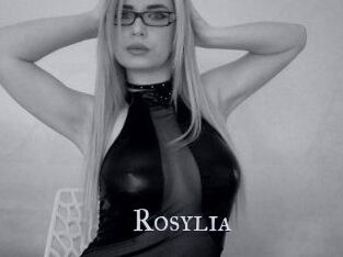 Rosylia