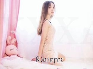 Rouejie