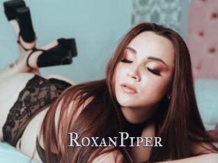RoxanPiper Xxx Amateur