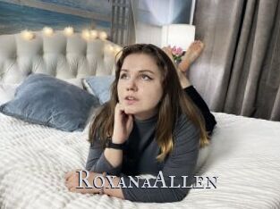 RoxanaAllen
