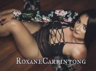 RoxaneCarrintong