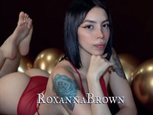 RoxannaBrown