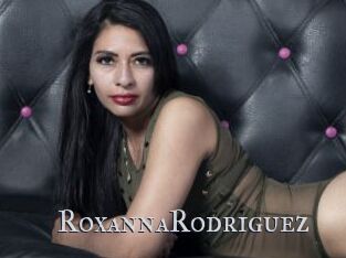 RoxannaRodriguez Xxx Amateur