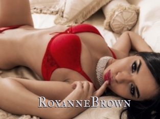 RoxanneBrown Xxx Amateur