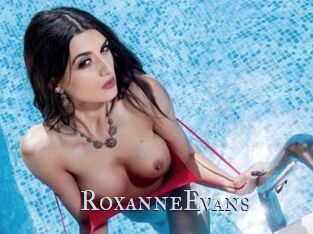 RoxanneEvans