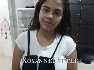 RoxanneLittle Xxx Amateur