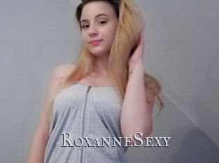 RoxanneSexy