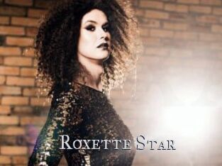 Roxette_Star