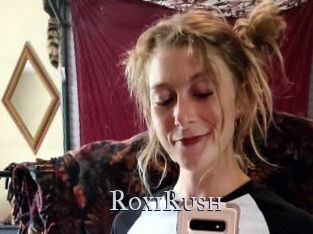 RoxiRush
