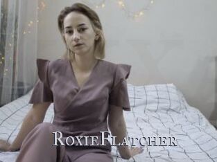 RoxieFlatcher Xxx Amateur