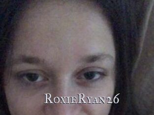 RoxieRyan26