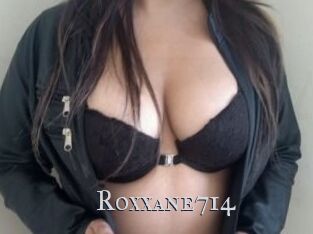 Roxxane714