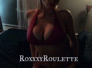 RoxxxyRoulette
