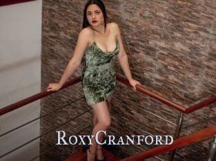 RoxyCranford