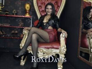 RoxyDavis
