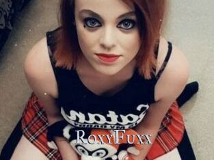 RoxyFuxx Xxx Amateur