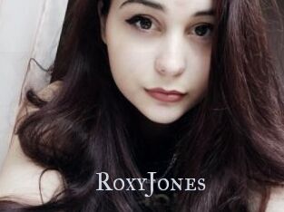 RoxyJones