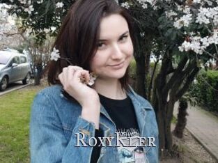 RoxyKler Xxx Amateur