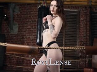 RoxyLense Xxx Amateur