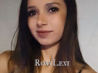RoxyLexi