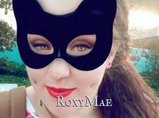 RoxyMae