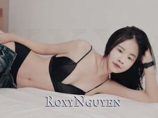RoxyNguyen Xxx Amateur