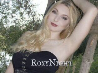 RoxyNight