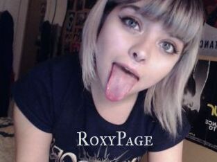 RoxyPage