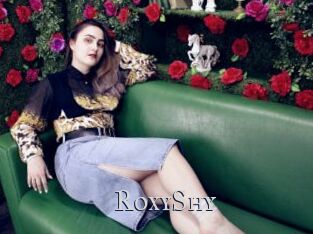 RoxyShy