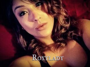 Roxylady