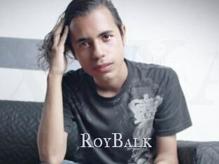 RoyBalk