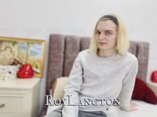 RoyLangton