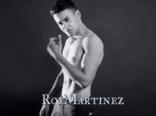 RoyMartinez