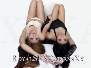 RoyalSEXQueensXx