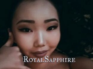 RoyalSapphire