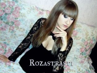 Rozastrasti Xxx Amateur