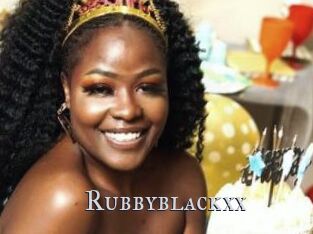 Rubbyblackxx
