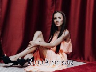 RubiAddison Xxx Amateur