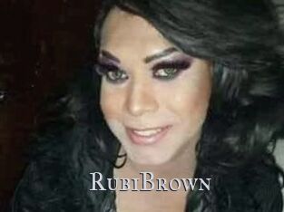 RubiBrown