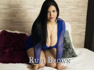 Rubi_Brown