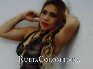 RubiaColombiana